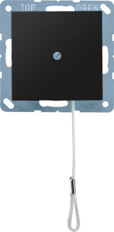 Jung Zug-Wechselschalter A 506 BF NUZ SWM