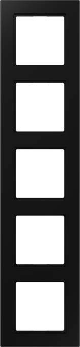 10 Stück Jung Rahmen A 550 A5585BFSWM