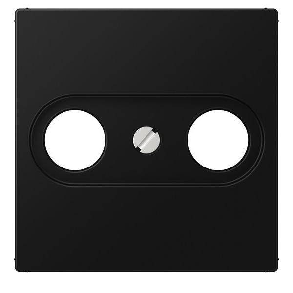 Jung Abdeckung A 561 BFPLTV SWM