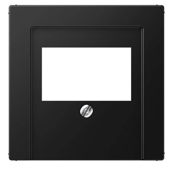 Jung Abdeckung A 569 BFPLT SWM