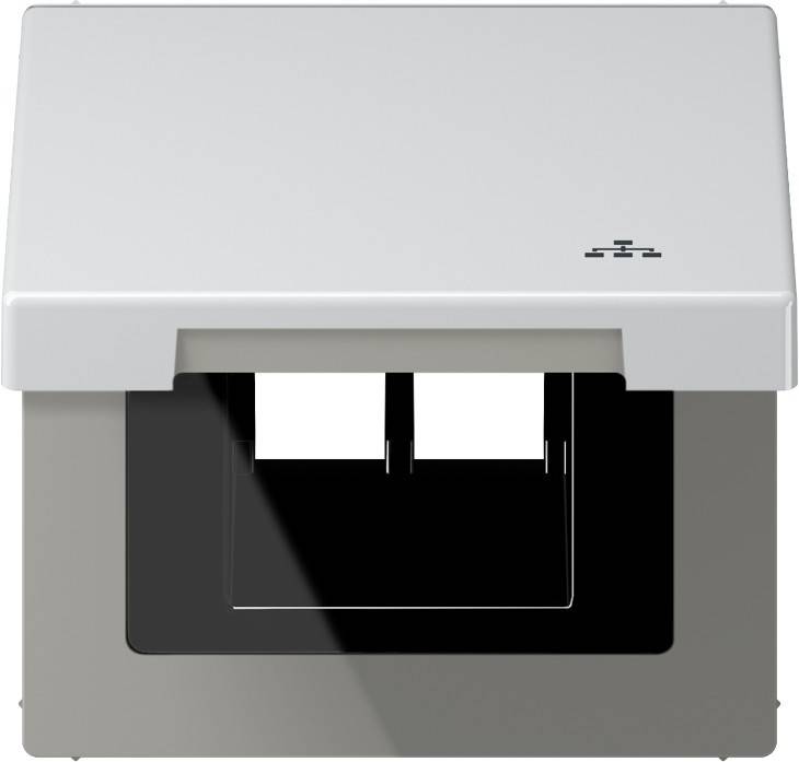 Jung Klappdeckel AL 2990 KL LAN