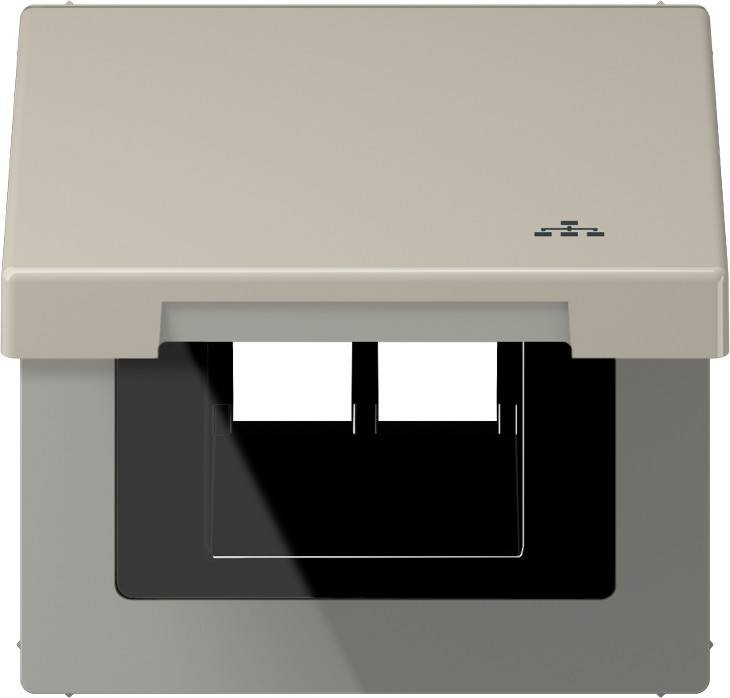Jung Klappdeckel ES 2990 KL LAN