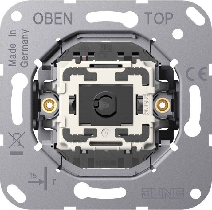 Jung Kipptaster K 533 EU