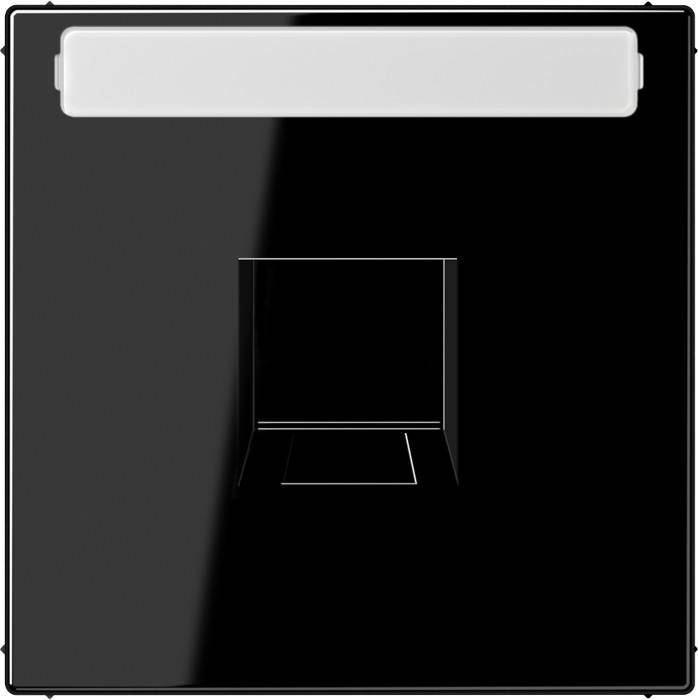 Jung Abdeckung 1-fach LS 1969-15 NA WE SW