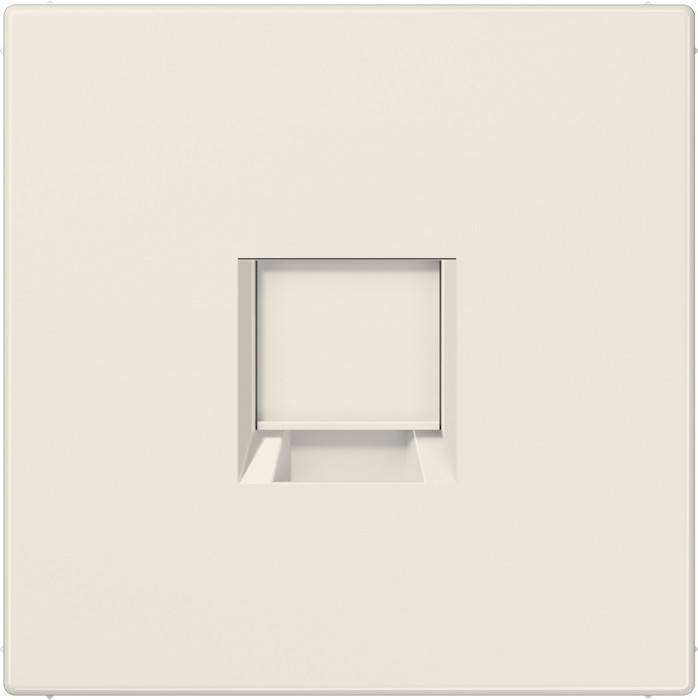 Jung Abdeckung 1-fach LS 1969-15 WE