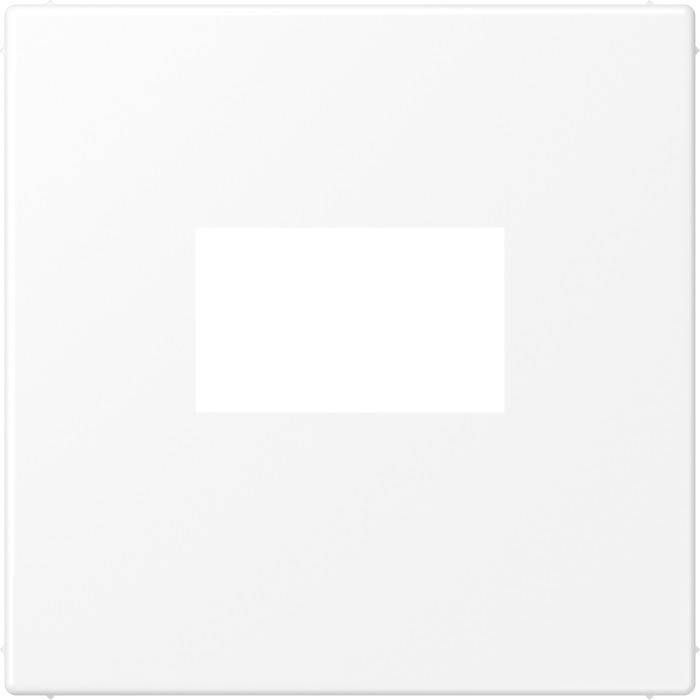 Jung Abdeckung LS 1969 USB WWM