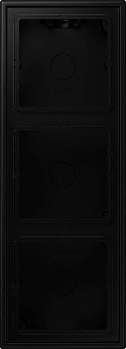 Jung Aufputz-Kappe LS 583 A SWM