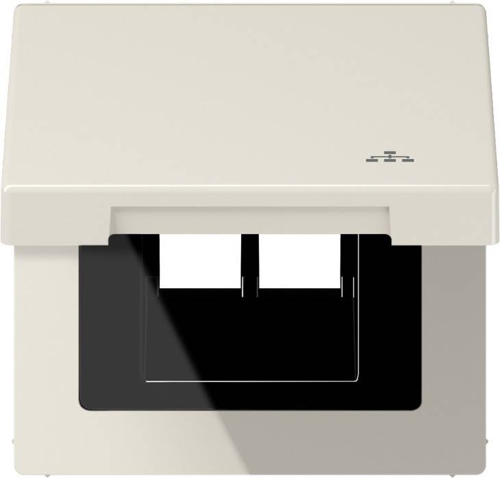 Jung Klappdeckel LS 990 BFKL LAN