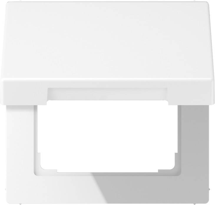 Jung Klappdeckel LS 990 BFKL WWM