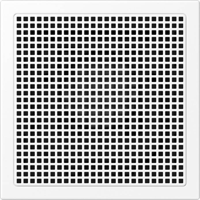 Jung Lautsprechermodul LSMLS4WWM