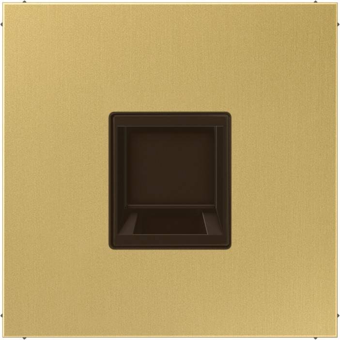 Jung Abdeckung 1-fach ME 1969-15 WE C