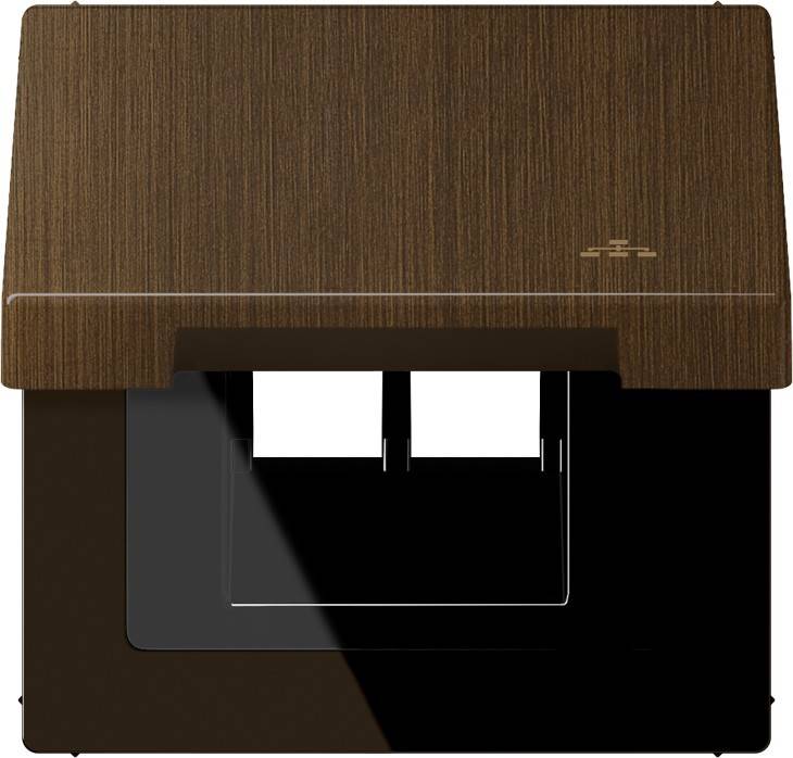 Jung Klappdeckel ME 2990 KL LAN AT