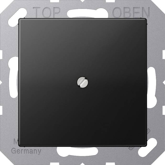 Jung Leitungsauslass A 590 BFA SWM