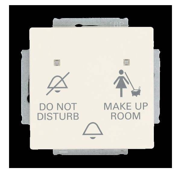 Busch-Jaeger Klingeltaster 2029/12 UC-82