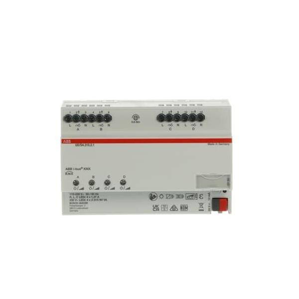 ABB Stotz S&J LED-Dimmer UD/S4.315.2.1