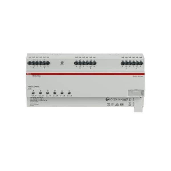 ABB Stotz S&J LED-Dimmer UD/S6.315.2.1