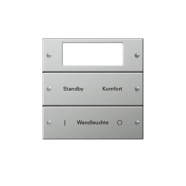 Gira Wippenset 2-fach 2142602