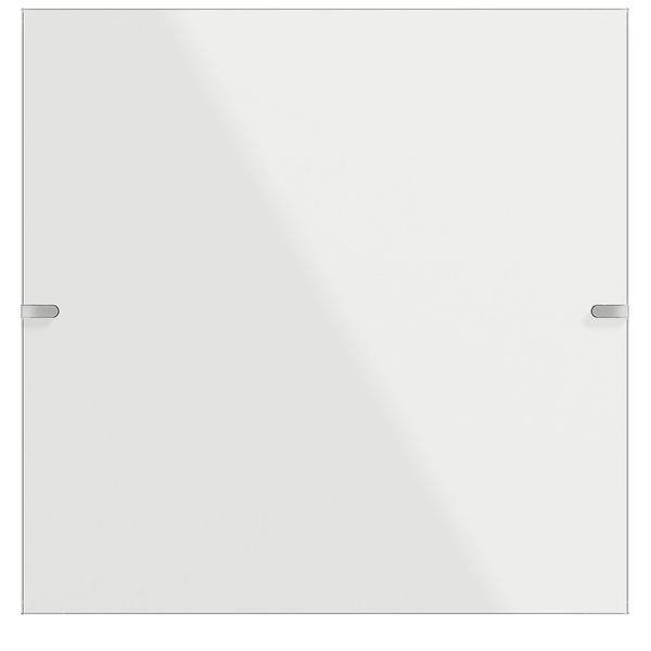 Gira Wippenset 1-fach 502112