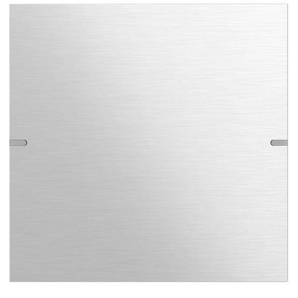 Gira Wippenset 1-fach 502117