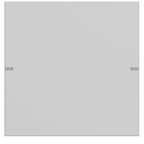 Gira Wippenset 1-fach 5021915
