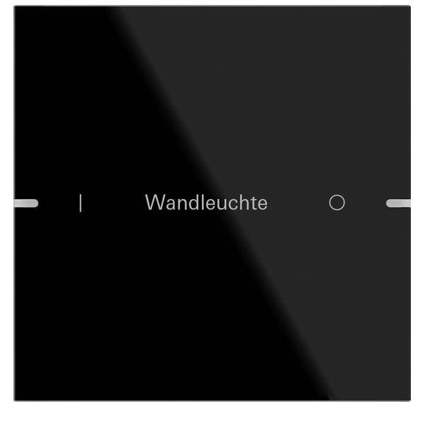 Gira Wippenset 1-fach 503105