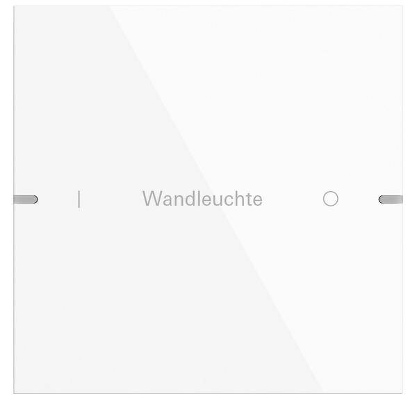 Gira Wippenset 1-fach 5031903