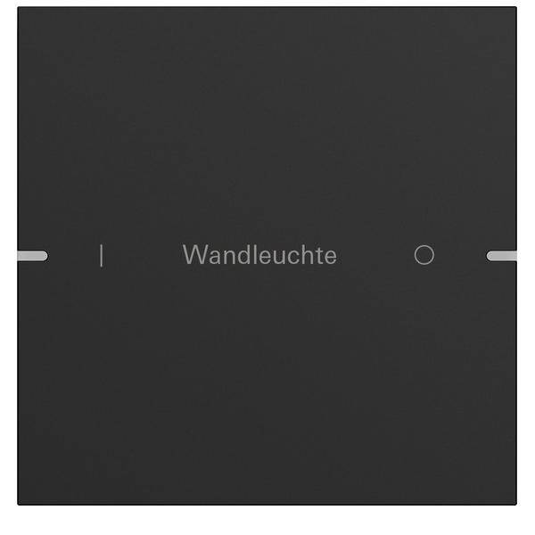 Gira Wippenset 1-fach 5031905