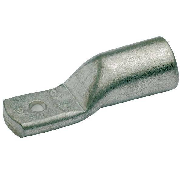 25 Stk. Klauke Rohrkabelschuh 5SG6