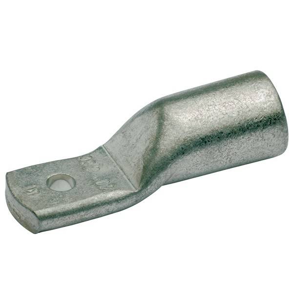 25 Stk. Klauke Rohrkabelschuh 6SG/6