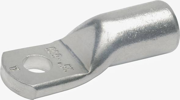 25 Stück Klauke Rohrkabelschuh 8SG/12