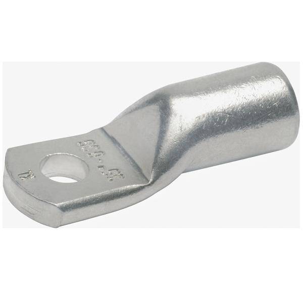 10 Stück Klauke Rohrkabelschuh 10SG/8
