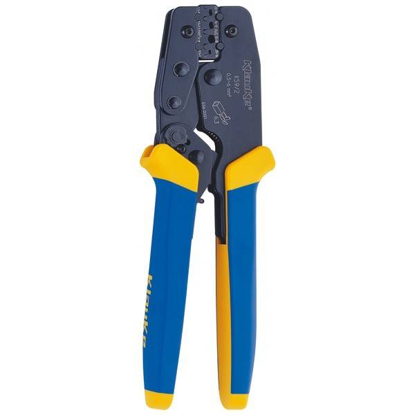 Klauke Crimpzange K592