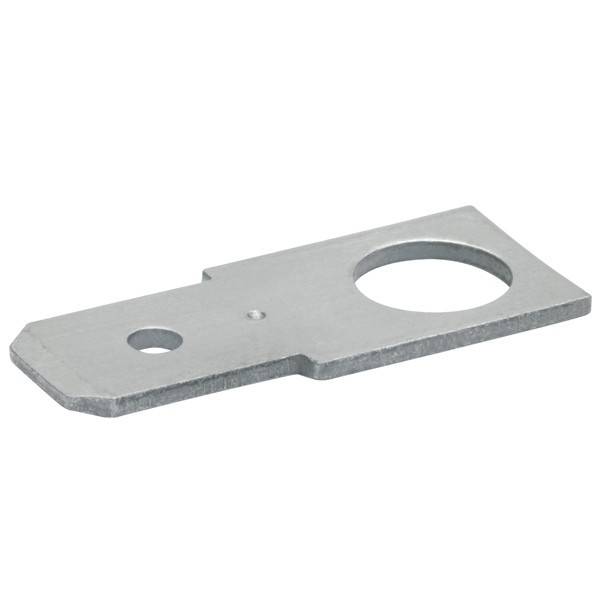 Klauke Flachstecker 2145