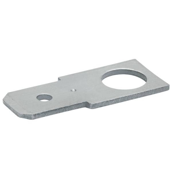 Klauke Flachstecker 2145