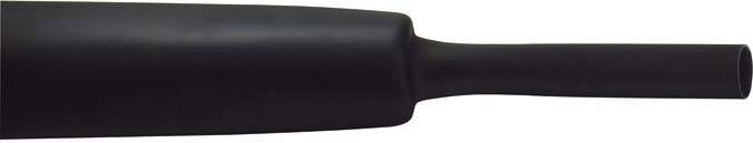 Cellpack Schrumpfschlauch SR1F3 24-8/1000sw