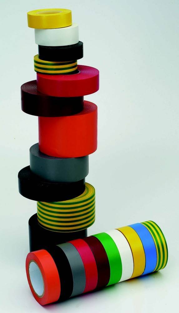 Cimco Werkzeuge Universal-Isolierband 160150