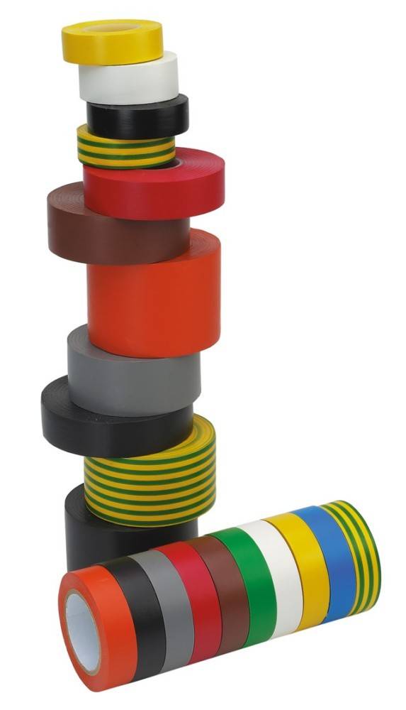 Cimco Werkzeuge Universal-Isolierband 160170