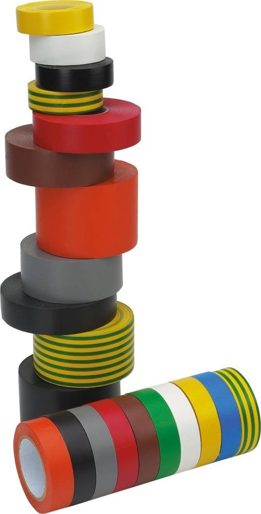 Cimco Werkzeuge Universal-Isolierband 160139