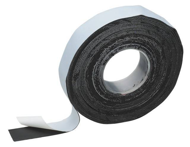 Cimco Werkzeuge Isolierband selbstverschw. 162831