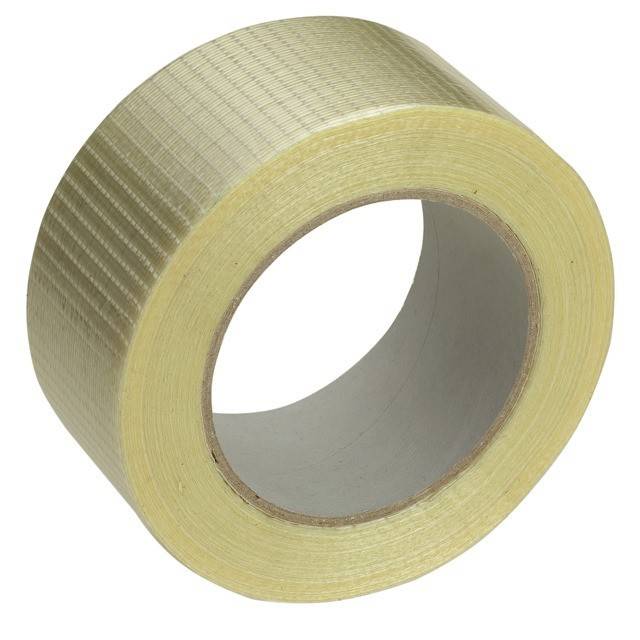 Cimco Werkzeuge Filament-Klebeband 162950