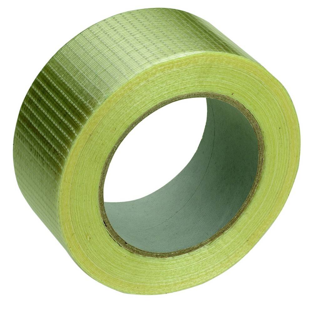 Cimco Werkzeuge Filament-Klebeband 162950
