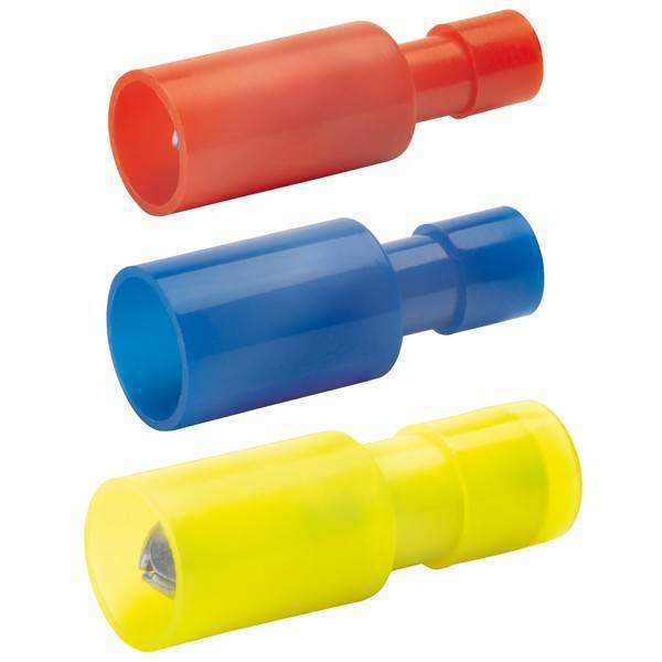 Klauke Rundstecker 1020V