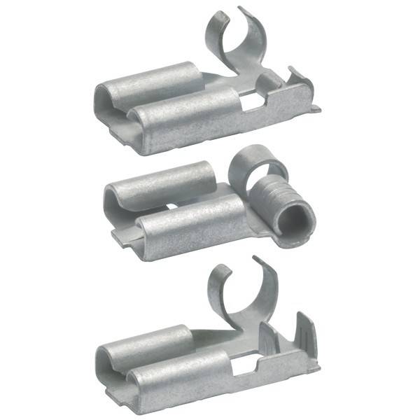 Klauke Flachsteckhülse 3735