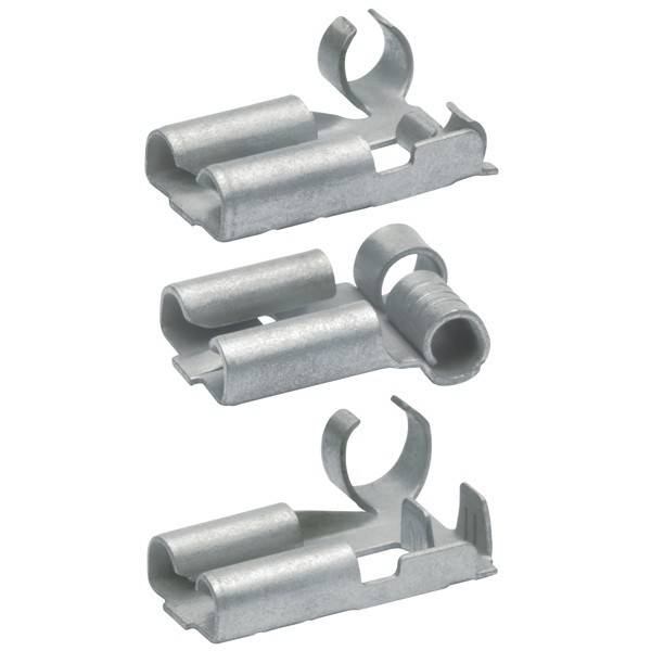 Klauke Flachsteckhülse 3725