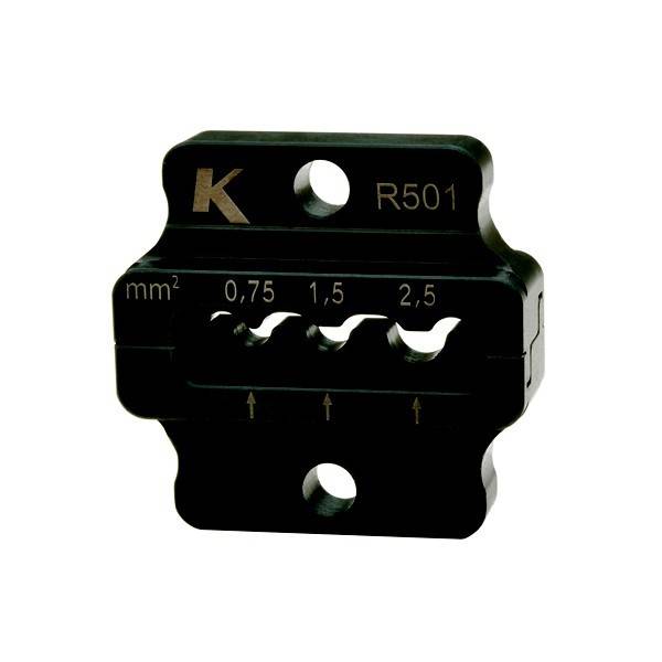 Klauke Presseinsatz R502 4012078329101