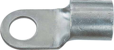 Klauke Quetschkabelschuh 16528