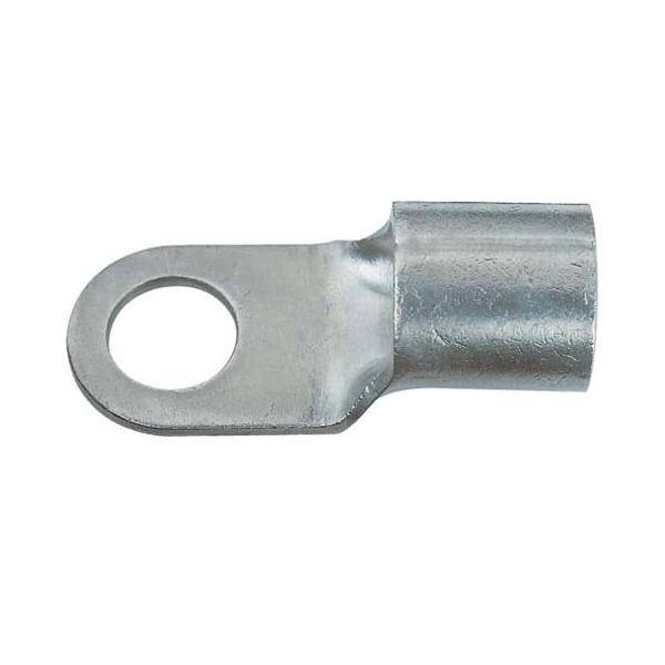 50 Stück Klauke Quetschkabelschuh 1660/12