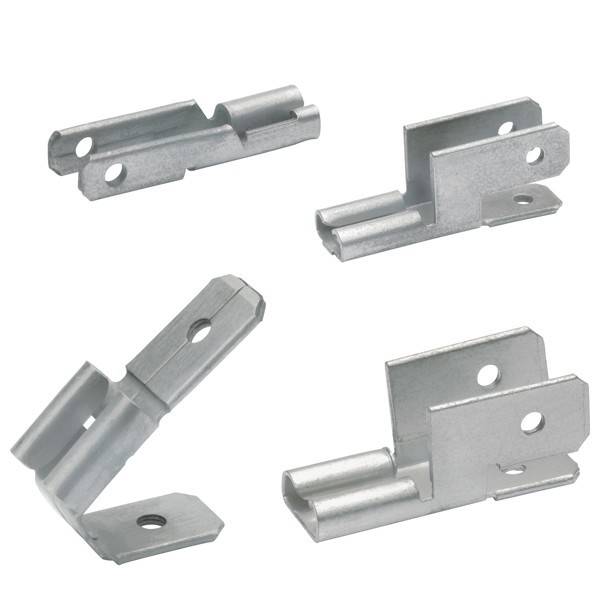 Klauke Steckverteiler 725