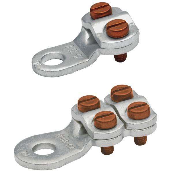 Klauke Klemmkabelschuh 585R8