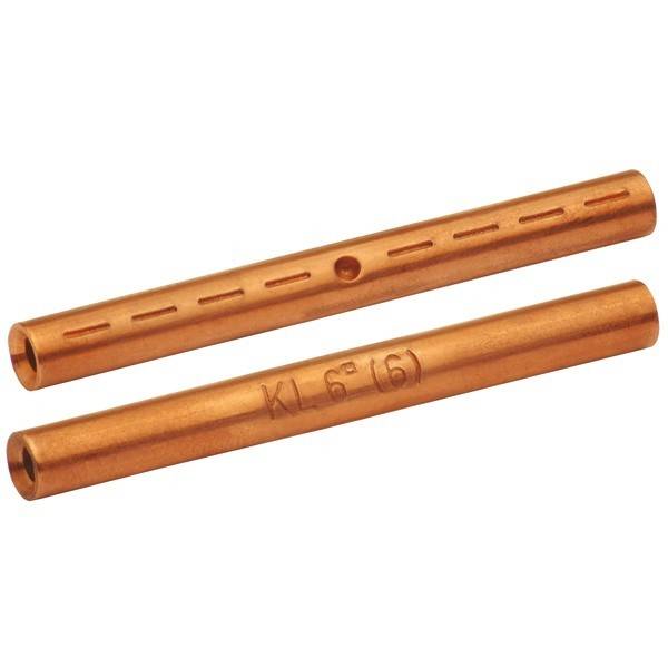 Klauke Stossverbinder 183R
